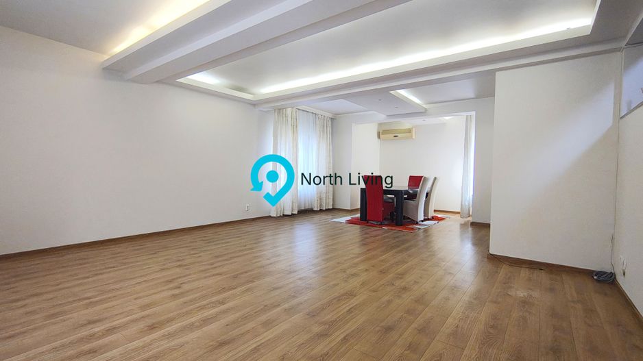 Vila spatioasa Pipera | Garaj, curte mare, 4 parcari | Iancu Nicolae - Poză 8
