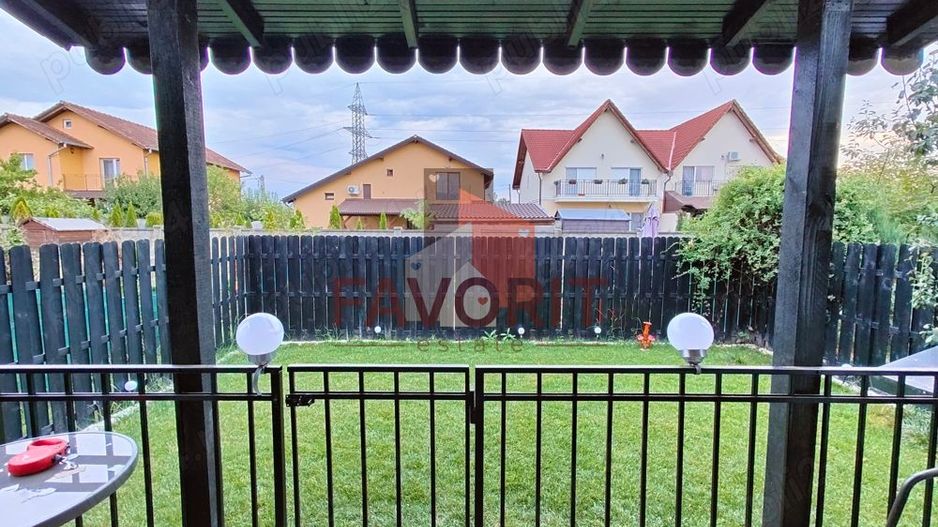 Decomandat. Cu gradina privata. Zona Decathlon - Poză 1