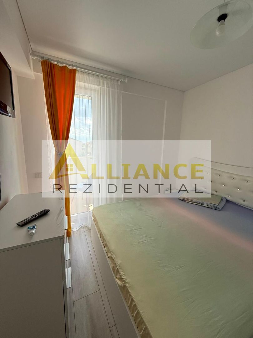 Aparatorii Patriei Ap 2 Camere de inchiriat + paracre - Poză 8
