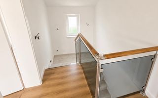 Com. Vidra - Vila spațioasă cu 5 camere - Teren 555 mp - Mutare rapida - Poză 9