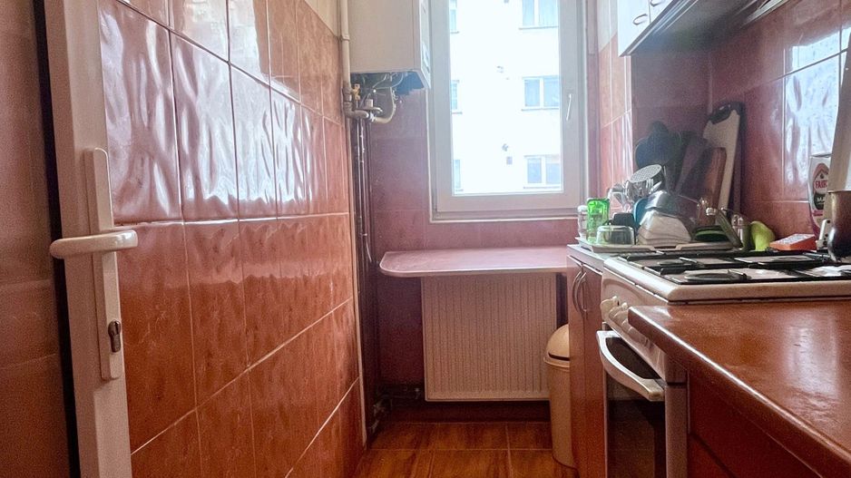 Apartament 3 Camere Str. Parcul Mic - Etaj Intermediar - Cod 5257 - Poză 3