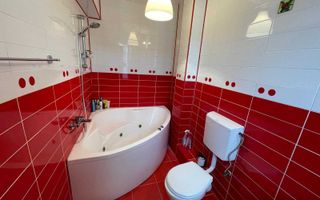 Apartament 3 camere zona Tomis 3 – Brotacei - Bloc Nou - Ocazie - Poză 8