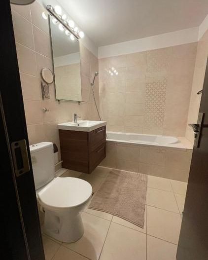 Apartament spatios si modern  Aviatiei + loc parcare - Poză 6