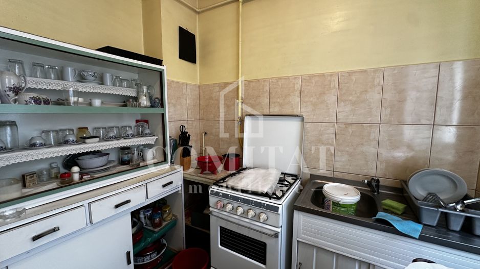 Apartament 2 camere | Decomandat | Zona Str Grigore Alexandrescu - Poză 7