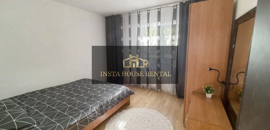 2 camere Baneasa - 100 m Parcul Herastrau - Poză 4