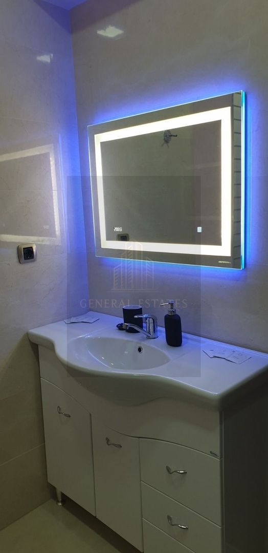 Apartament 2 camere tip penthouse cu terasă panoramică – zona Coresi - Poză 7