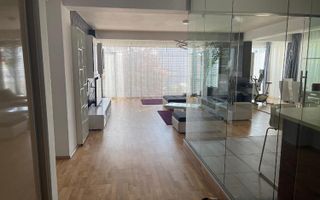 Apartament 2 dormitoare, Floreasca, Ambasada Qatar, vedere lac Floreasca - Poză 4