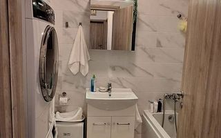 Apartament cu 2 camere de vanzare plus Loc de parcate - Poză 3