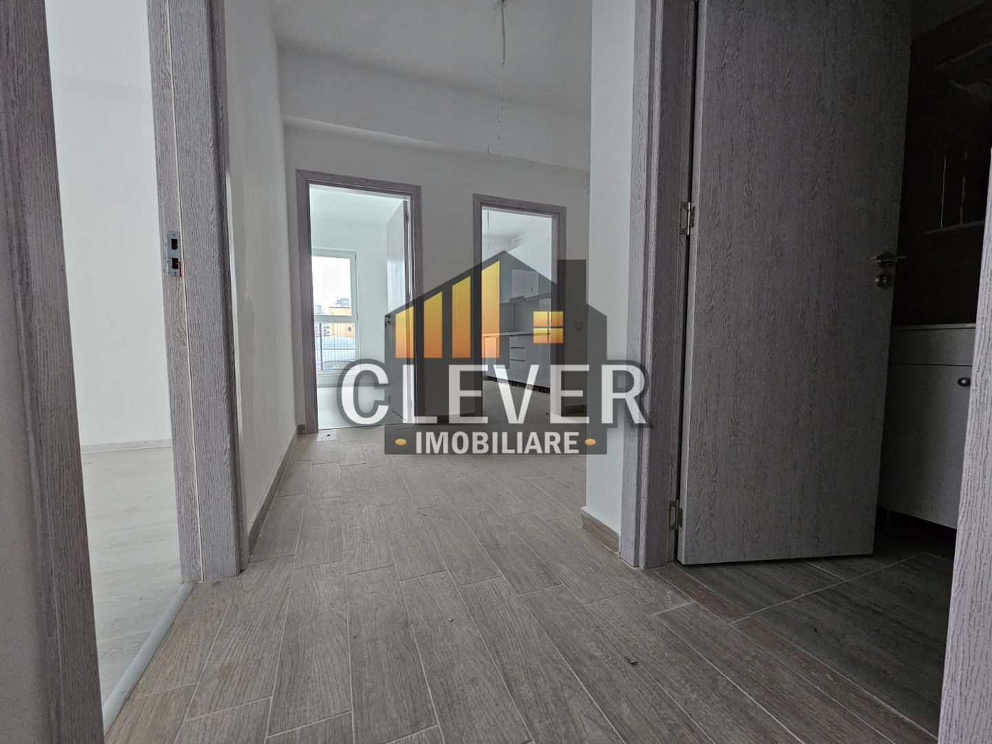 Apartament 3 camere cu Gradina Mutare Imediata Th. Pallady - Poză 3
