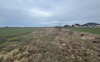 COMISION 0% | Teren intravilan | 2.790 mp | Front stradal 15 m | Șag - Poză 2