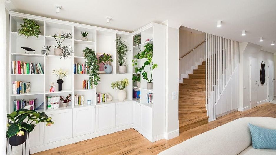 VILA DUPLEX | COMPLET MOBILATA SI UTILATA | PIPERA - Poză 3