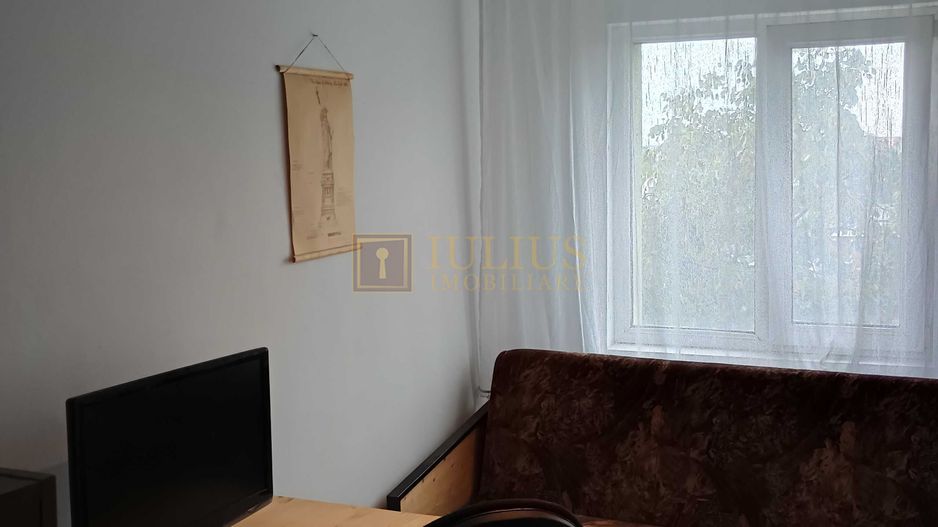 3 camere langa Iulius Town| Torontal| 60 mp | centrala - Poză 8