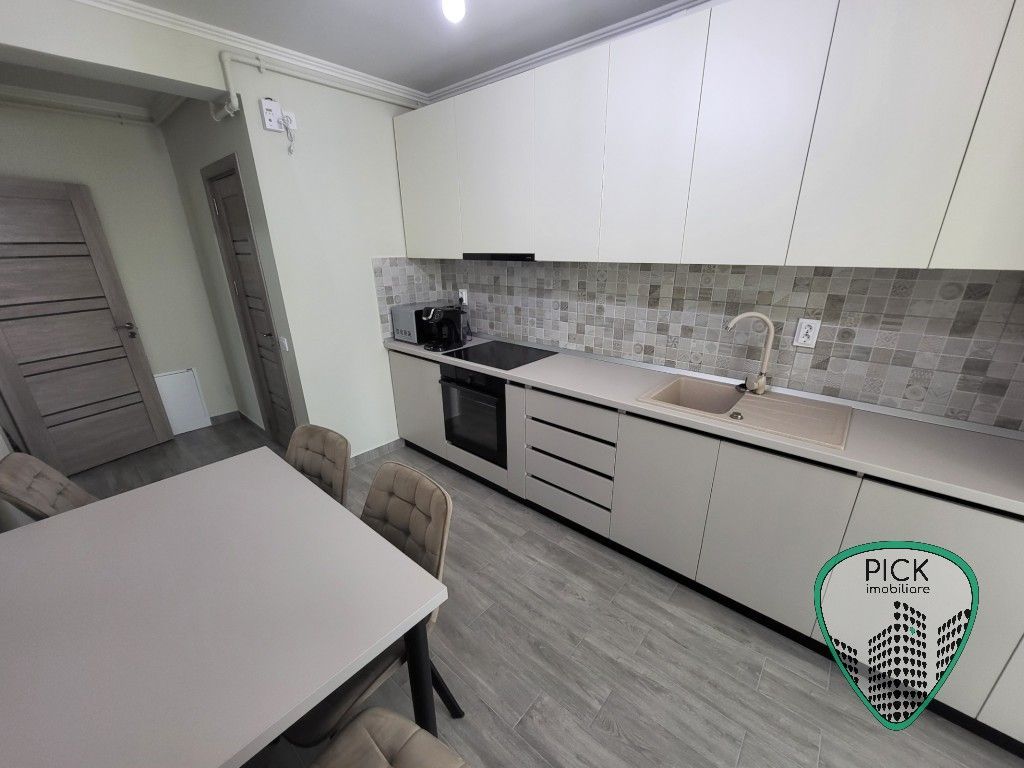 P 4165 - Apartament cu 2 camere în Târgu Mureș, Tudor - Poză 4
