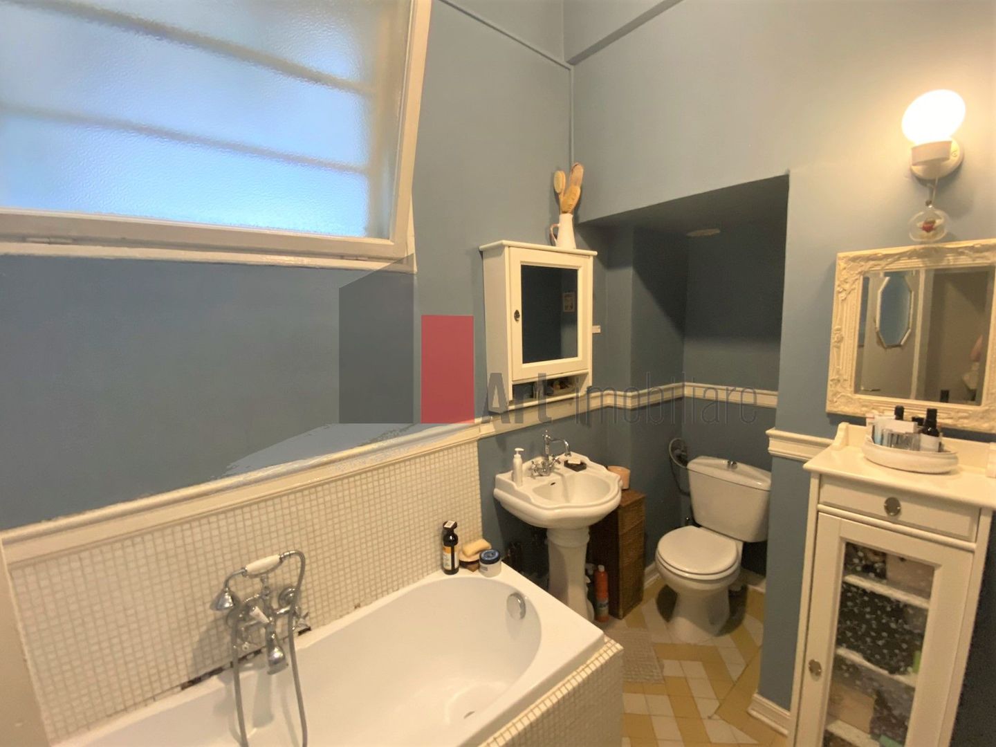 Apartament 2 camere parter inalt – zona Bd. Carol/Armeneasca - Poză 7