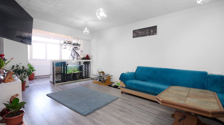 Apartament 4 camere - zona zero  Pitesti! - Poză 3