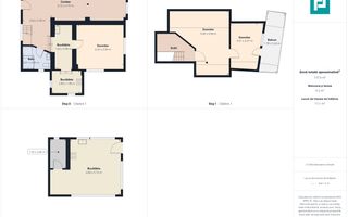 Casă Câmpani, 8000 mp teren, la poalele Apusenilor - Poză 10