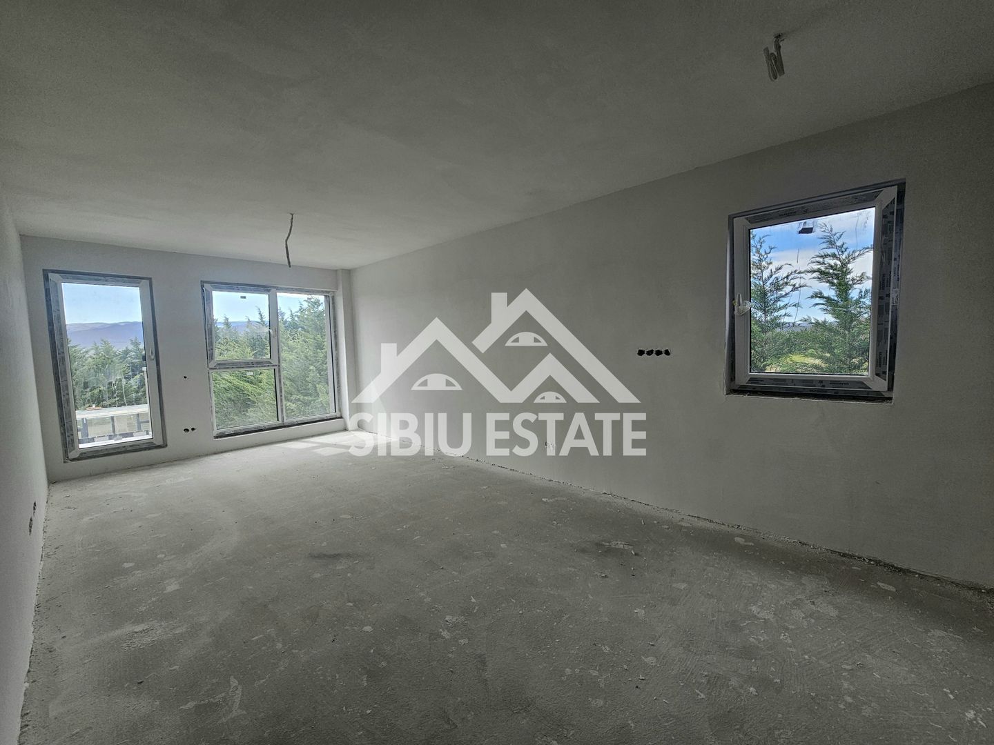 Apartament 3 camere, 2 bai clasa A - Poză 10