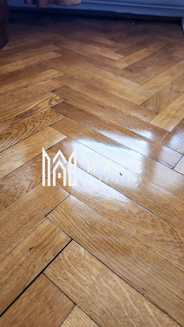 Apartament | 2 camere | etaj 2 | zona Sub Arini - Poză 13