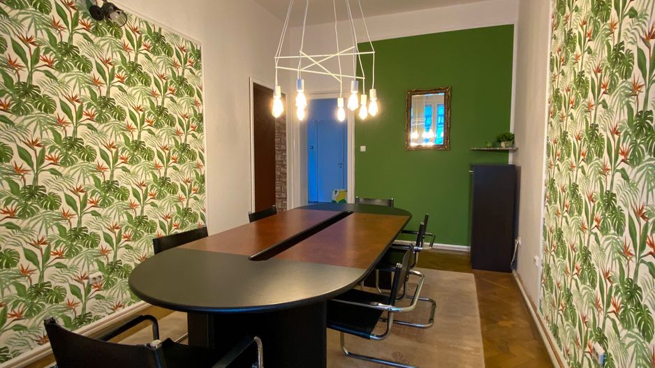 Birou cochet in inima orasului - Timisoara - Poză 7