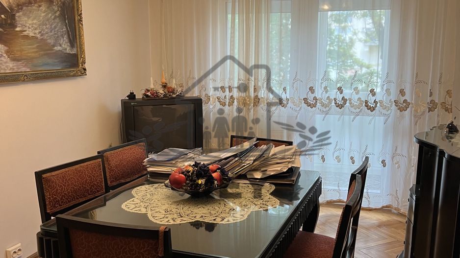 Apartament 4 camere de închiriat str. Rahovei - Poză 8