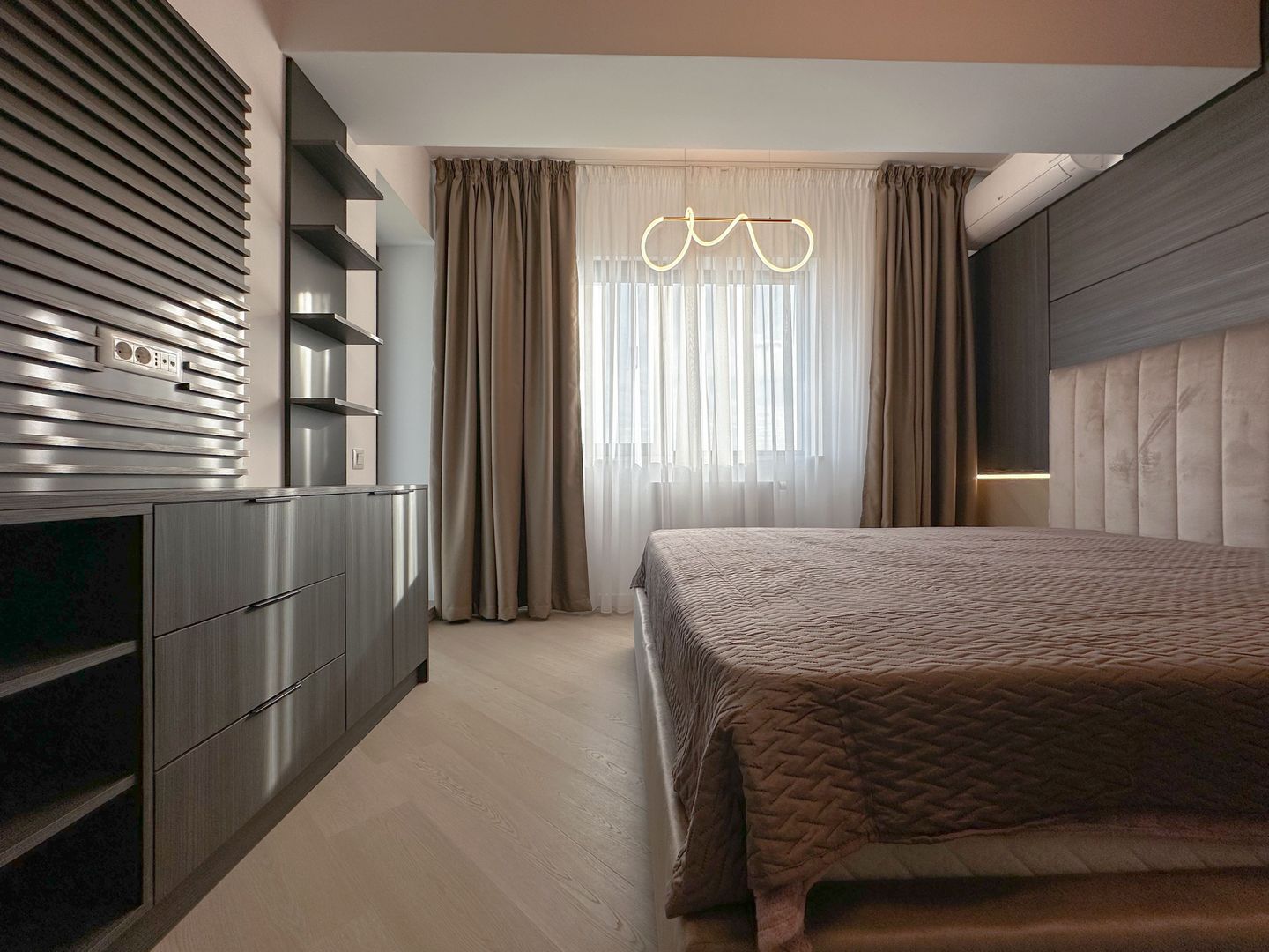 Prima Închiriere I Apartament 3 Camere I Cortina North I 2 Parcari - Poză 18