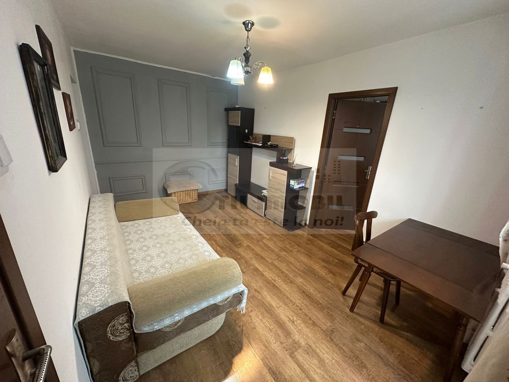 Apartament 2 camere Tatarasi 65.000 Euro - Poză 3