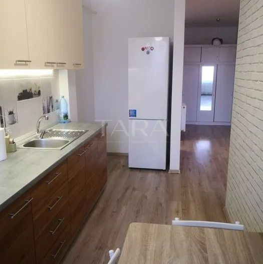 Apartament 2 camere Florești, zona Someșului - Poză 2