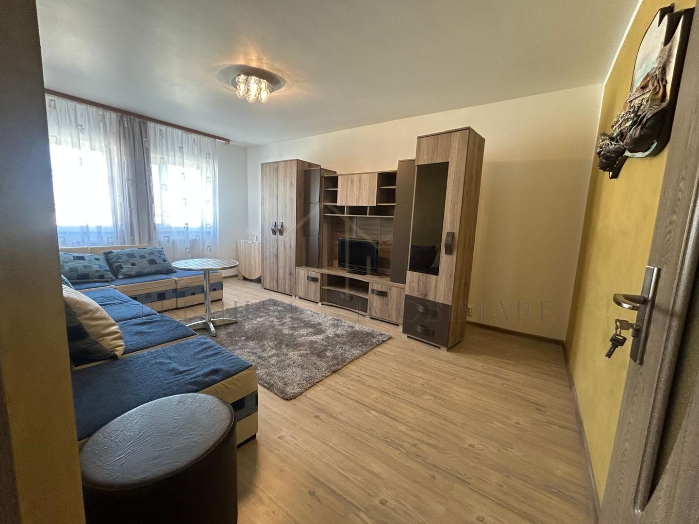 Apartament 2 camere de inchiriat - Poză 1