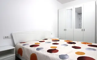 Complex Rezidential ISHO, 2 dormitoare, 2 bai + living. zona MEDICINA - Poză 12