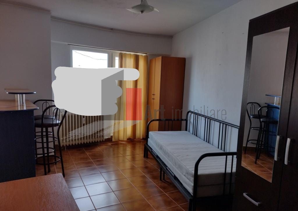 Vânzare garsonieră Tineretului - Poză 2