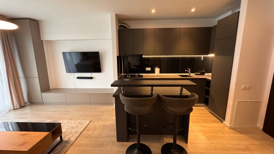 Apartament lux Pipera | New Point | Scoala Americana - Poză 3