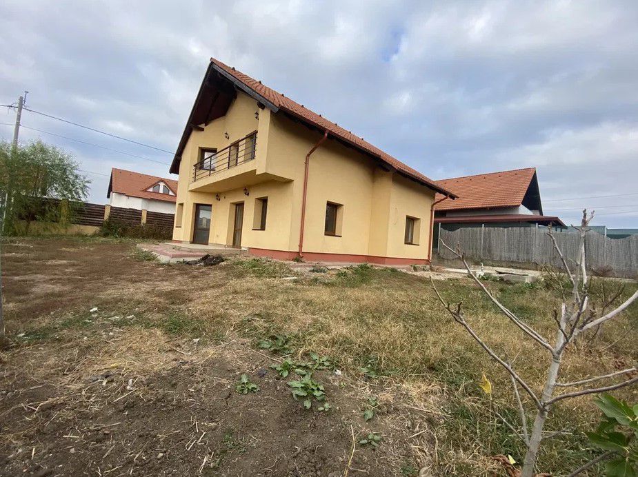 Vila Balotesti | Vedere Lac - Poză 1