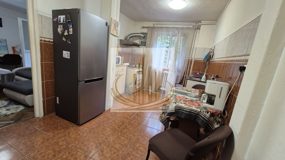 Apartament 3 camere, 63 mp, etaj 1, balcon și boxă – Zona Circumvalati - Poză 6