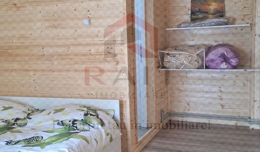 Casa Vacanta Rucar Saticu de Jos Arges - Poză 31