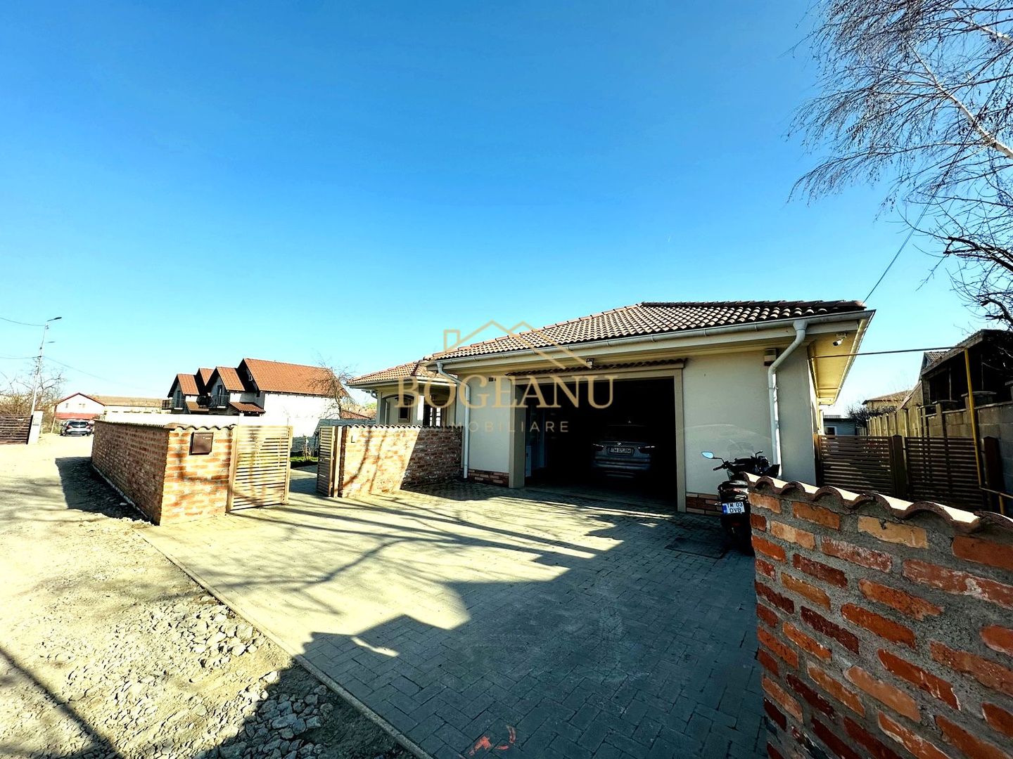 BG142-Casă individuală premium,260 mp utili,teren 1000 mp COMISION 0% - Poză 18