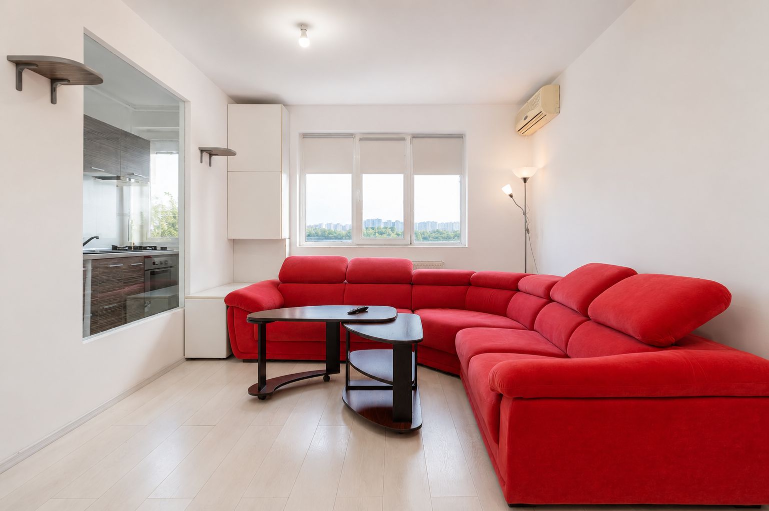 Oportunitate |Faleza Nord- Lake View | 2 camere mobilat, utilat, liber - Poză 3
