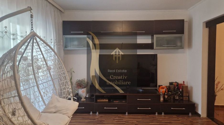 Apartament 3camere Otopeni ultracentral - Poză 1