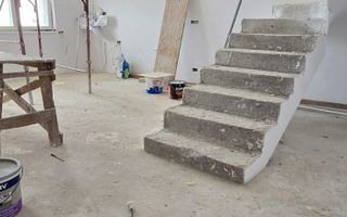 Apartament tip duplex - terasa 280 mp | Metrou Berceni - Poză 32