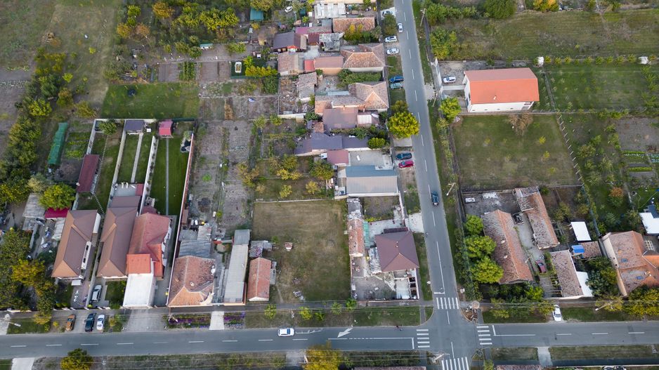 Teren cu Proiect și Autorizație Construcție - Poză 9