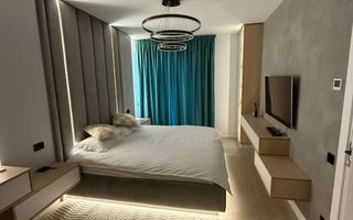 Apartament 2 camere nou finisat Pipera vedere libera - Poză 15