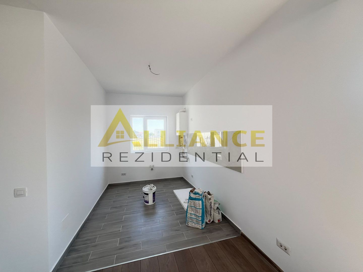 Duplex premium-4 camere-Teren 250mp - Poză 8