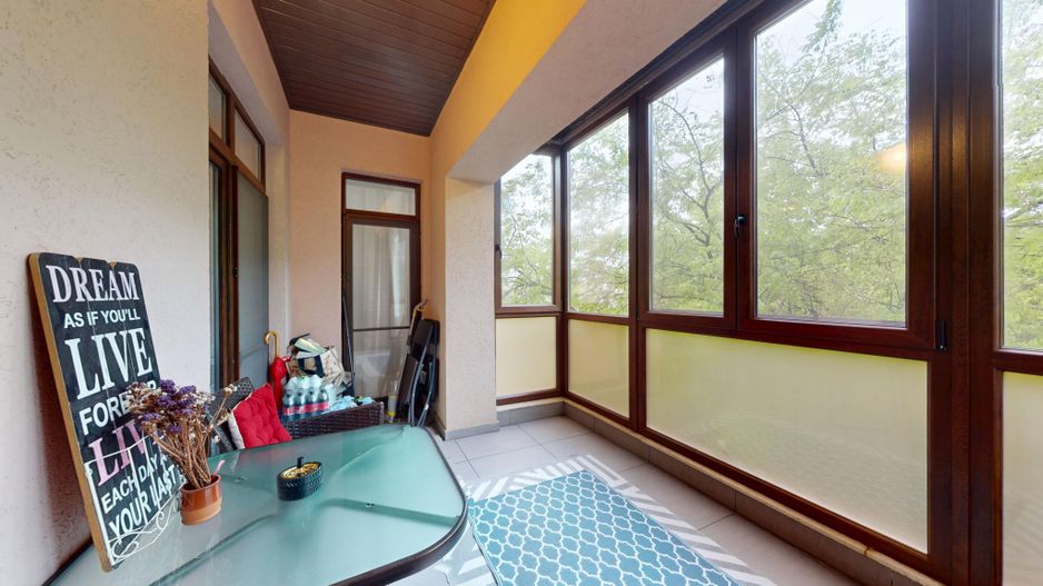 Apartament cu 4 camere de vânzare în Unirii, Bucuresti - Poză 16