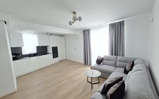 Apartament premium 3 camere 2 bai etaj 2 prima inchiriere in Evolution - Poză 15