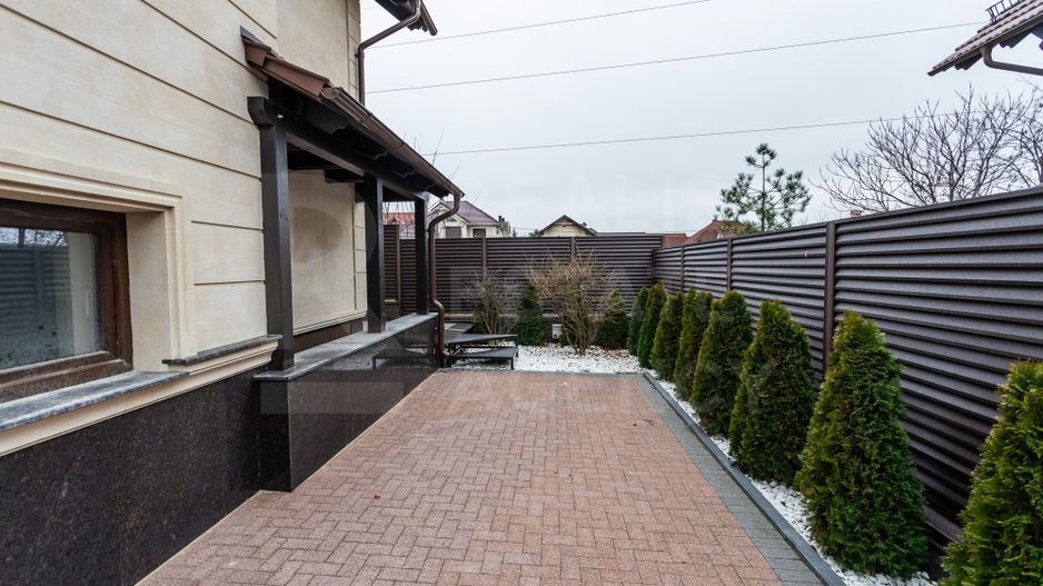 Vânzare, casă, 170 mp, strada Primar Gherman Pântea, Râșcani - Poză 4