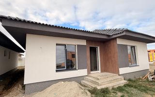 Casă modernă cu 3 dormitoare | Cihei | Aproape de Oradea - Poză 1