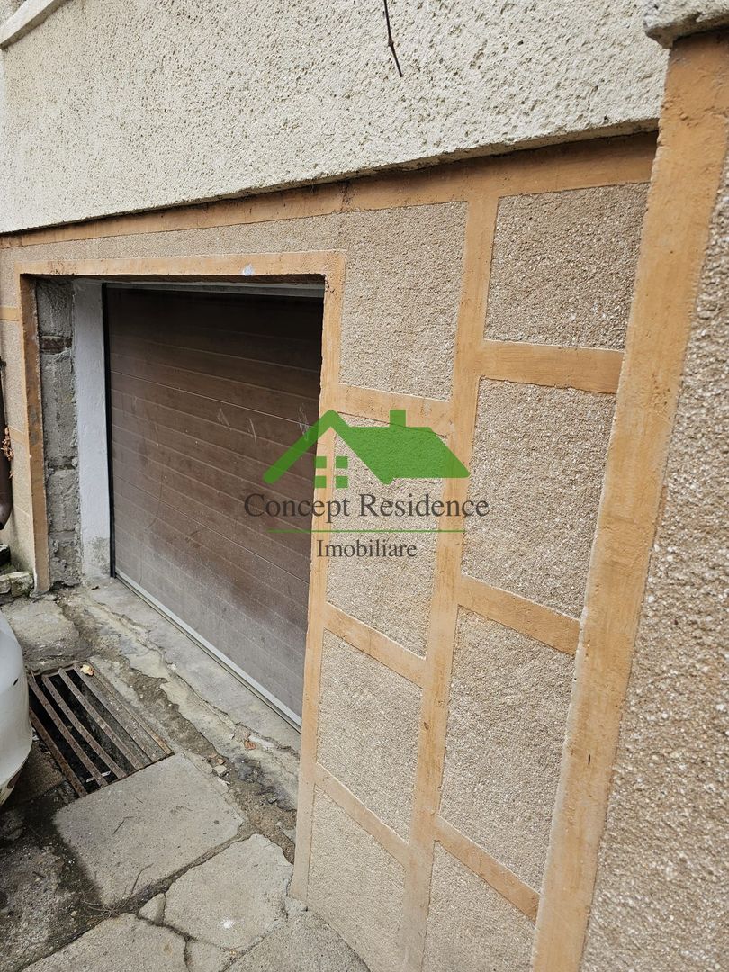 Exclusiv!!Casa tip duplex renovat 2024, 200 mp construiți– Traian Vuia - Poză 21