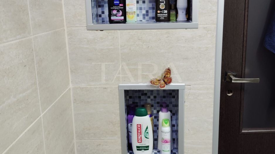 Apartament 4 Camere, pe doua niveluri,  Central Apahida. - Poză 10