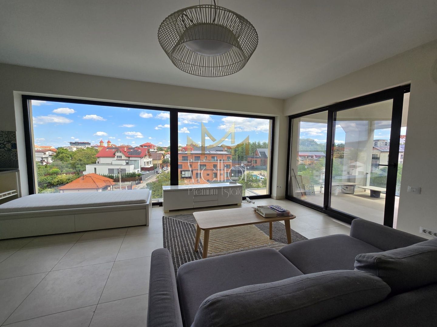 Apartament spatios 4 camere | 92 mp | terasa | 2 parcari | Zorilor! - Poză 2