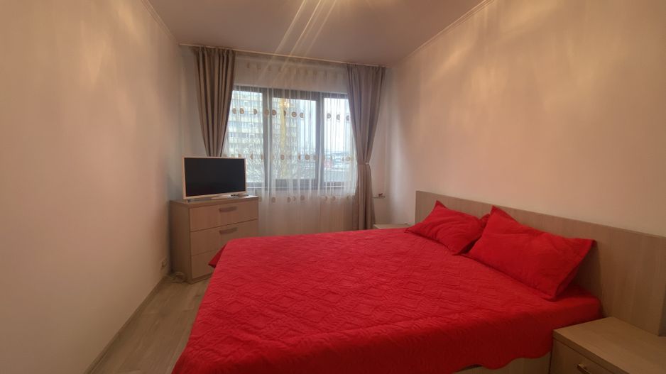 Apartament cu doua camere, soseaua Pantelimon, 107.500€ negociabil - Poză 10
