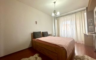 Apartament 2 camere decomandate pe Titulescu! View de exceptie! - Poză 3